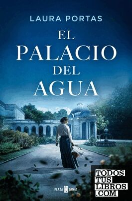 El palacio del agua