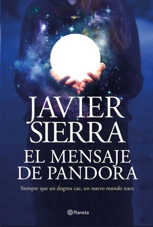El mensaje de Pandora