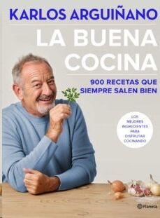 La buena cocina