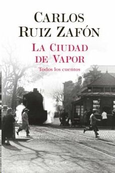 La Ciudad de Vapor