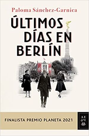 Últimos días en Berlín