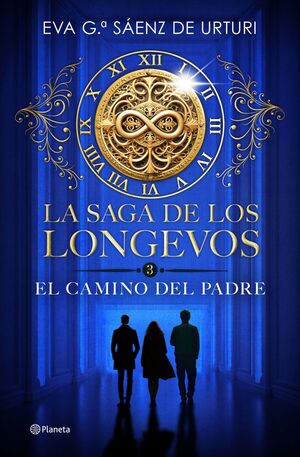 (3) El Camino del Padre