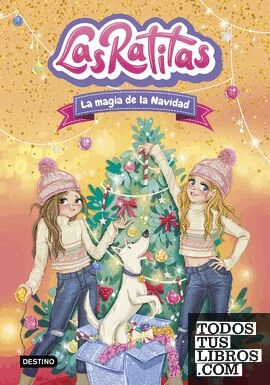 Las Ratitas 15. La magia de la Navidad