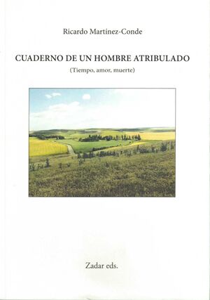 Cuaderno de un hombre atribulado