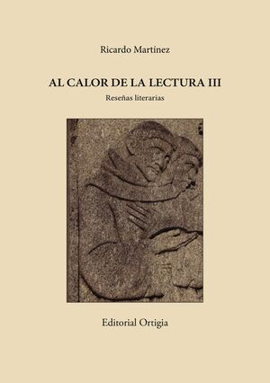 Al calor de la lectura III