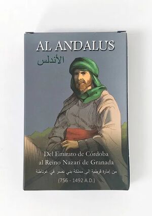 Baraja Al Andalus