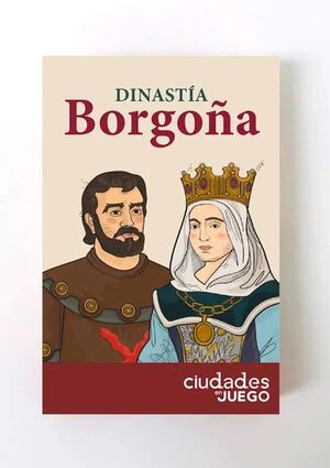 Baraja Dinastía Borgoña