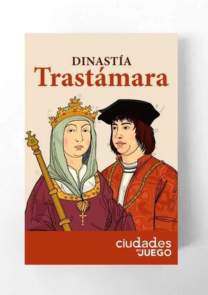 Baraja Dinastía Trastámara