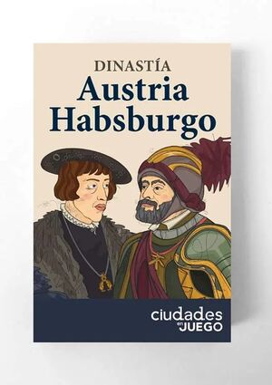 Baraja Dinastía Austria-Habsburgo