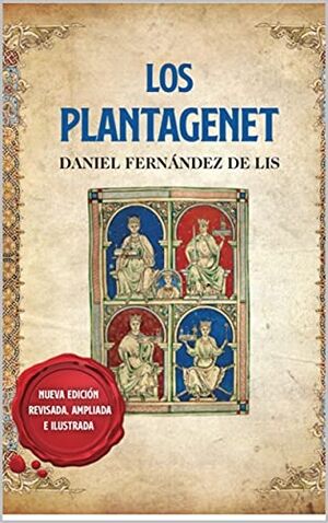 Los Plantagenet