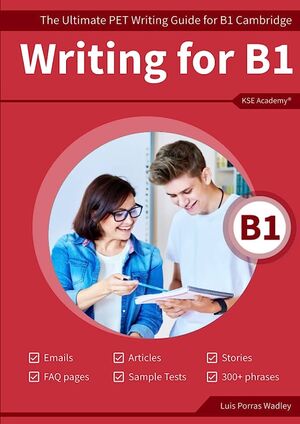 Writing B1