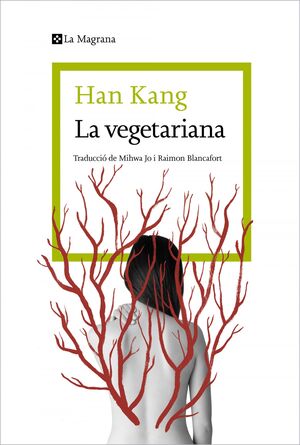 Vegetariana (edición en catalán)