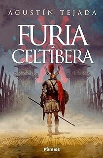 Furia celtíbera