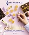 La escuela de confitería. Le Cordon Bleu®