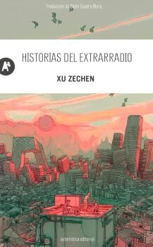 Historias del extrarradio