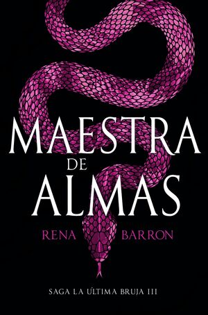 Reino de Almas (3) - Maestra de Almas