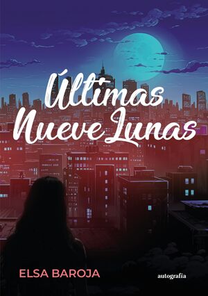 Últimas nueve lunas