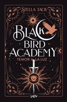 (2) Black Bird Academy