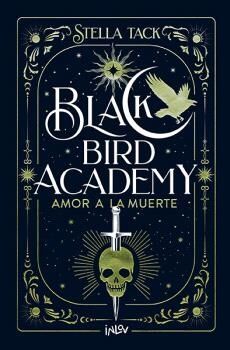 (3) Black Bird Academy