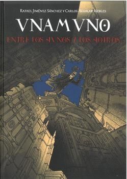 Unamuno. Entre los hunos y los hotros