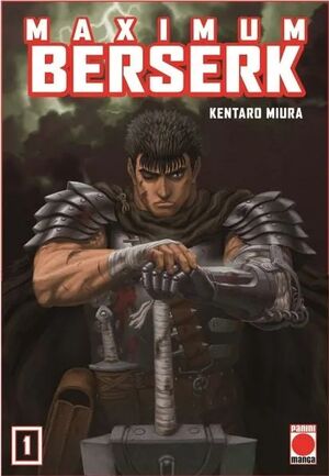 (1) Berserk