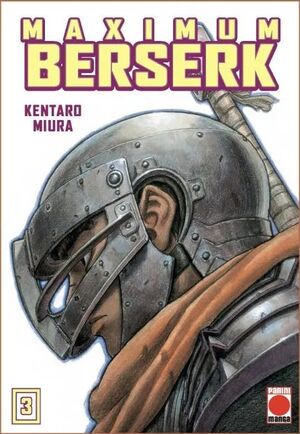 (3) Berserk