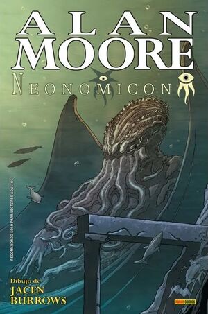 Neonomicon