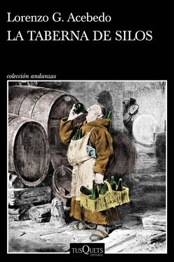 Gonzalo Berceo 1: La taberna de Silos