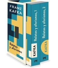 Relatos y aforismos - Estuche