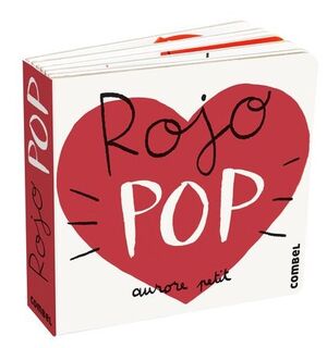 Rojo pop