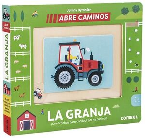 La granja - Abre caminos
