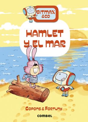 Hamlet y el mar - Bitmax & Co - 13