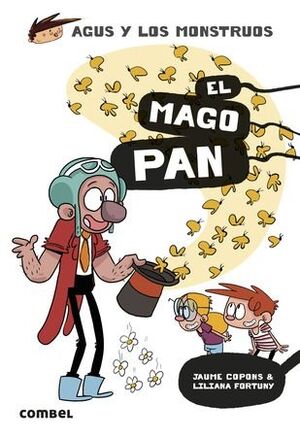 Agus 26/El Mago Pan