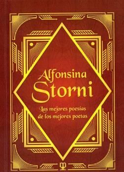 Alfonsina Storni. Las mejores poesías de los mejores poetas