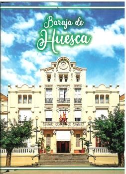 Baraja de Huesca