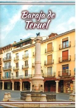 Baraja de Teruel
