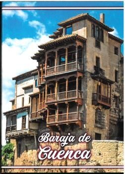 Baraja de Cuenca