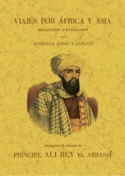 Viajes por África y Asia