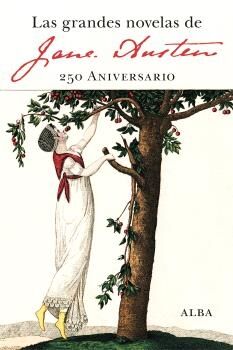 Estuche Jane Austen