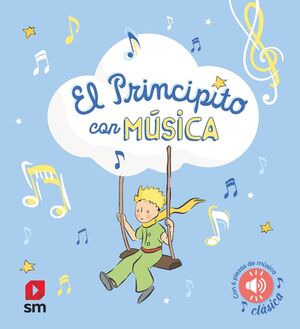 El Principito con música