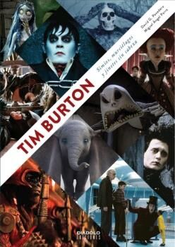 Tim Burton