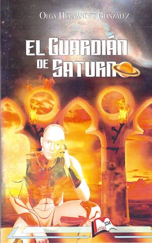 El guardian de Saturno