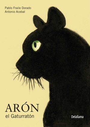 Arón, el Gaturratón