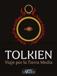 Tolkien: viaje por la tierra media