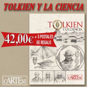 Tolkien y la Ciencia