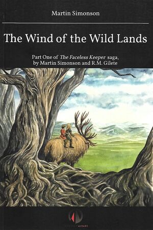 The Wind of the Wild Lands