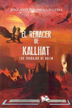 El renacer de Kallhat