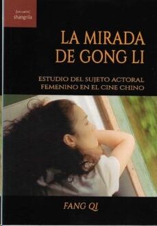 La mirada de Gong Li