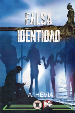 Falsa identidad