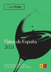 Guía Peñin Vinos de España 2021